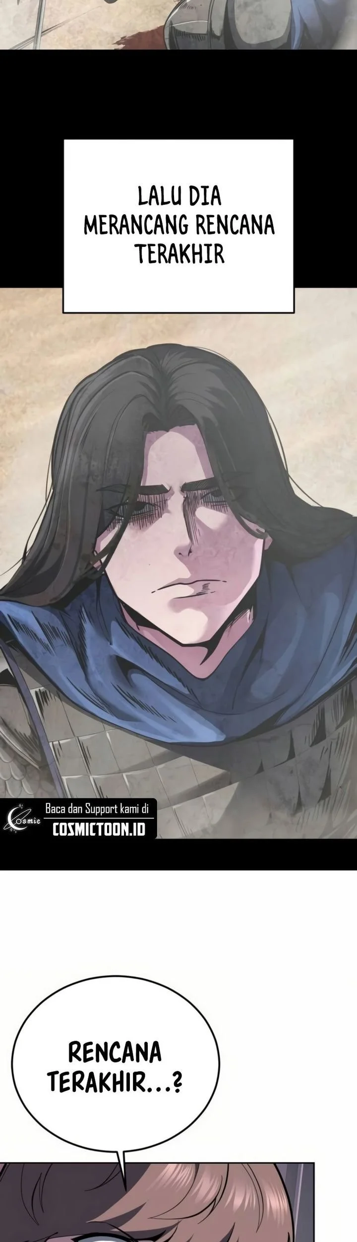 The Boy of Death Chapter 321 Gambar 51