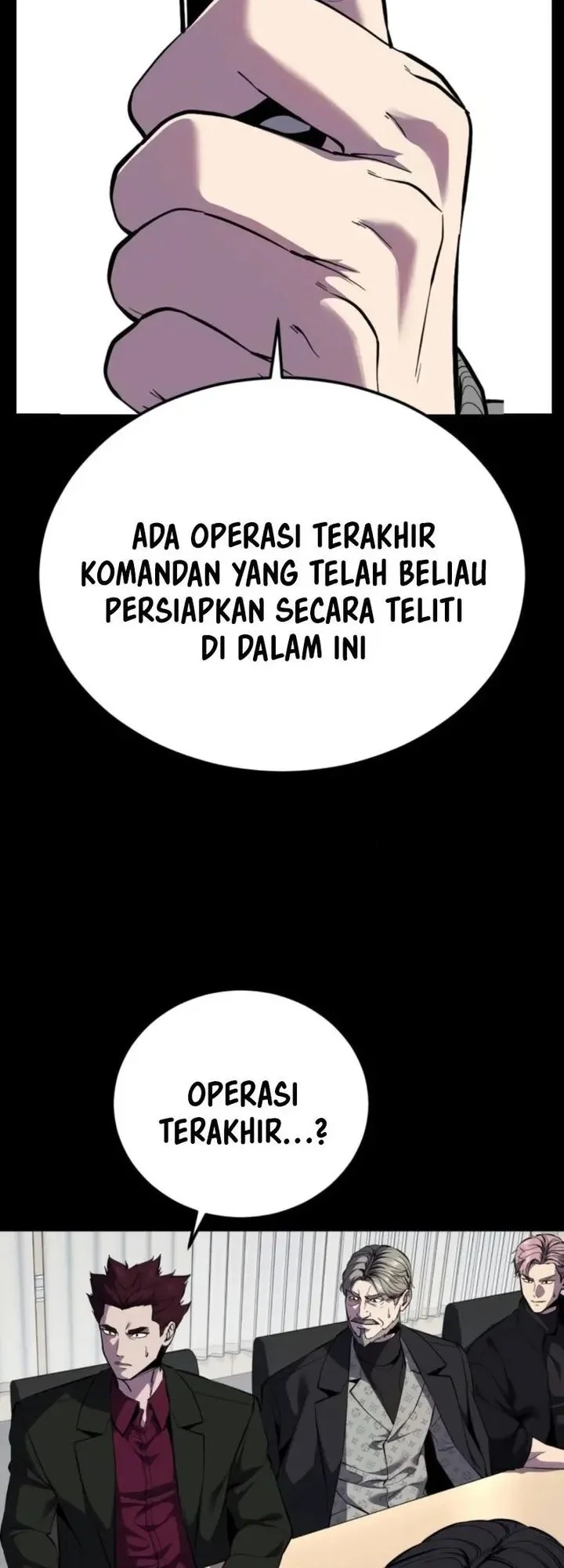 The Boy of Death Chapter 322 Gambar 51