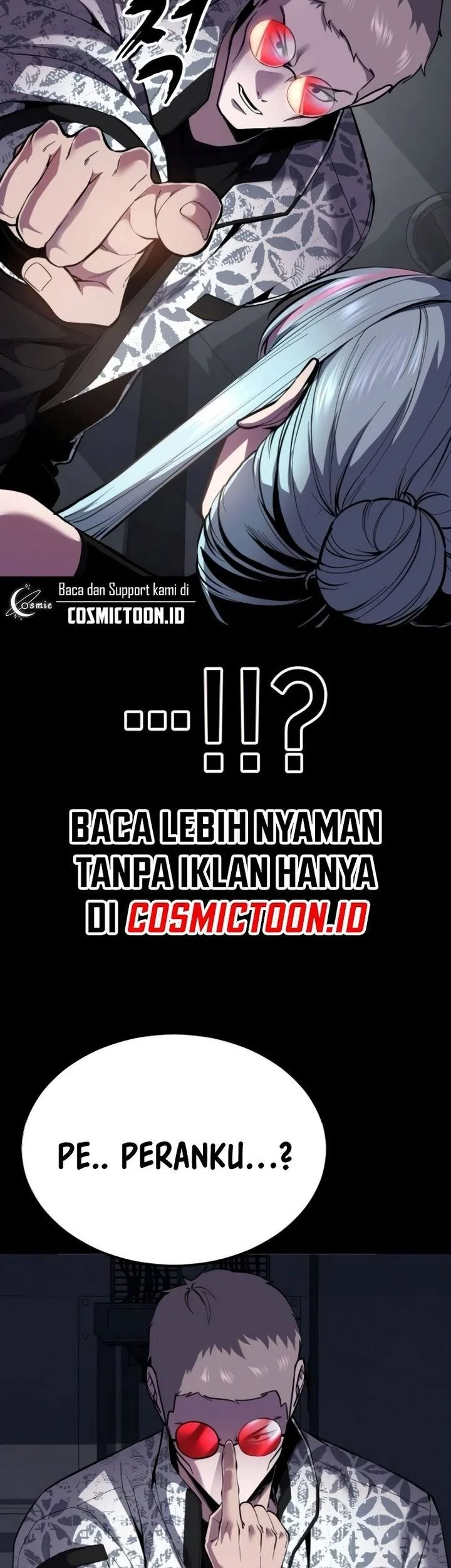 The Boy of Death Chapter 326 Gambar 51