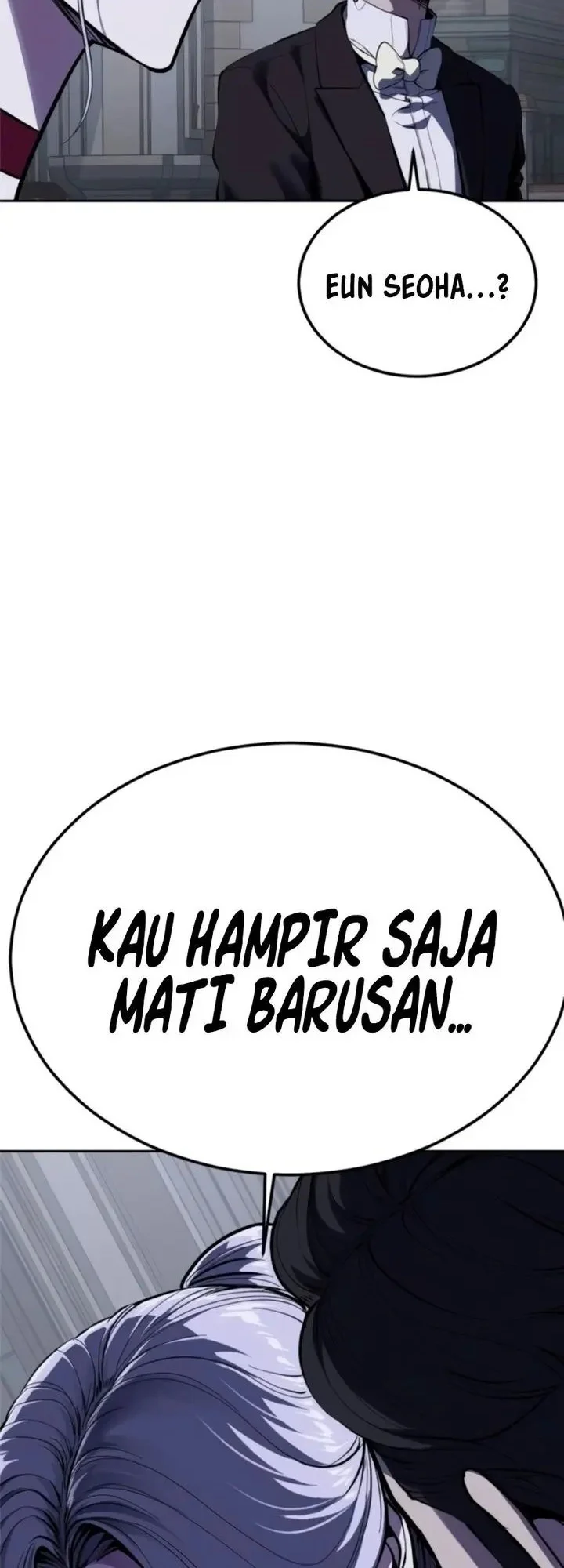 The Boy of Death Chapter 328 Gambar 50