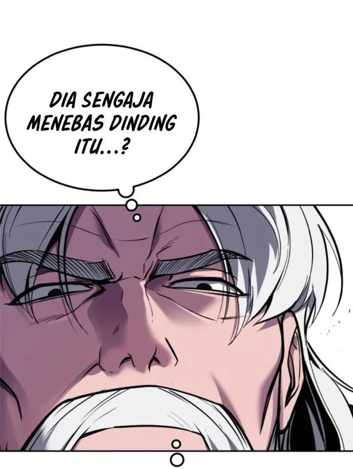 The Boy of Death Chapter 329 Gambar 55