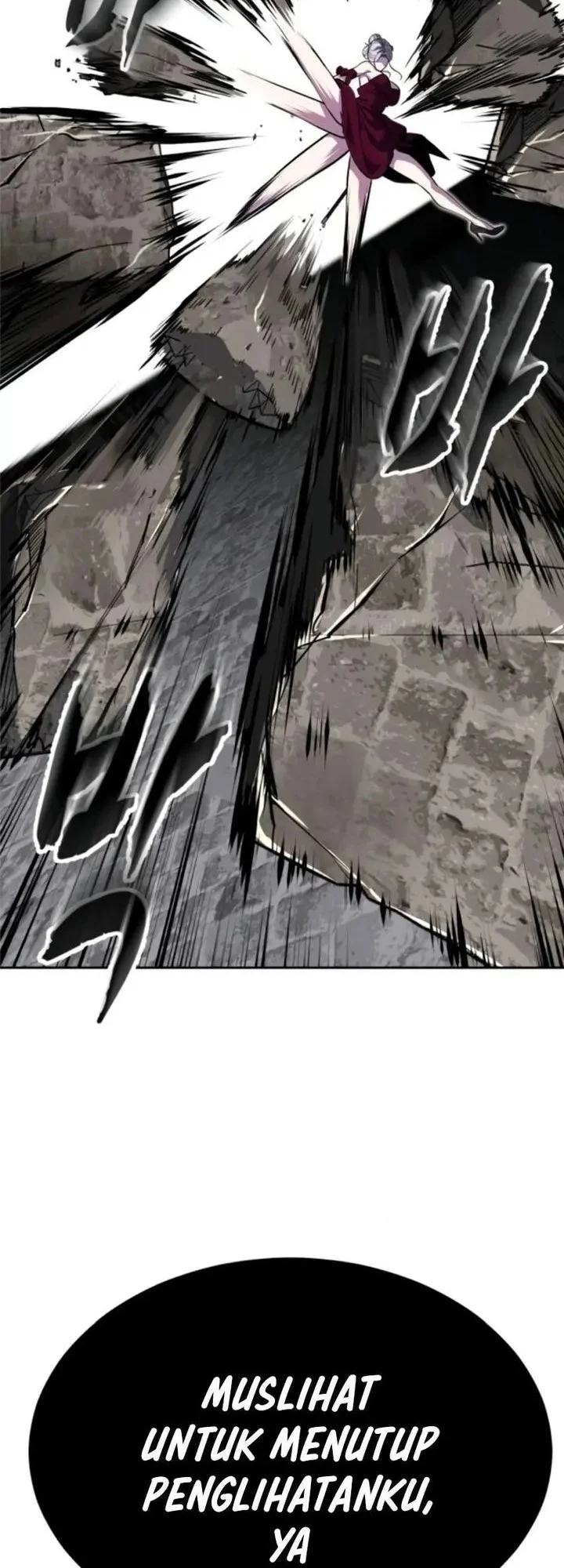 The Boy of Death Chapter 329 Gambar 57