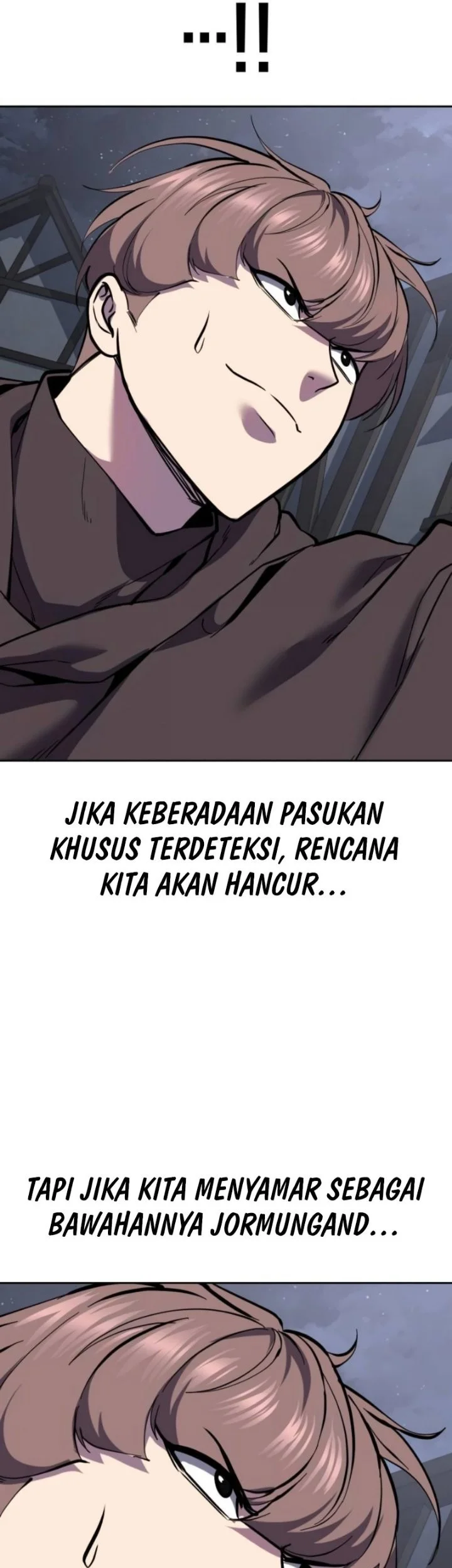 The Boy of Death Chapter 331 Gambar 58