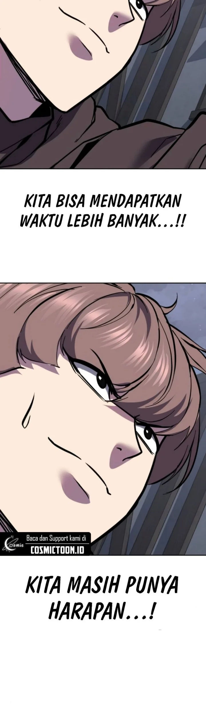 The Boy of Death Chapter 331 Gambar 59