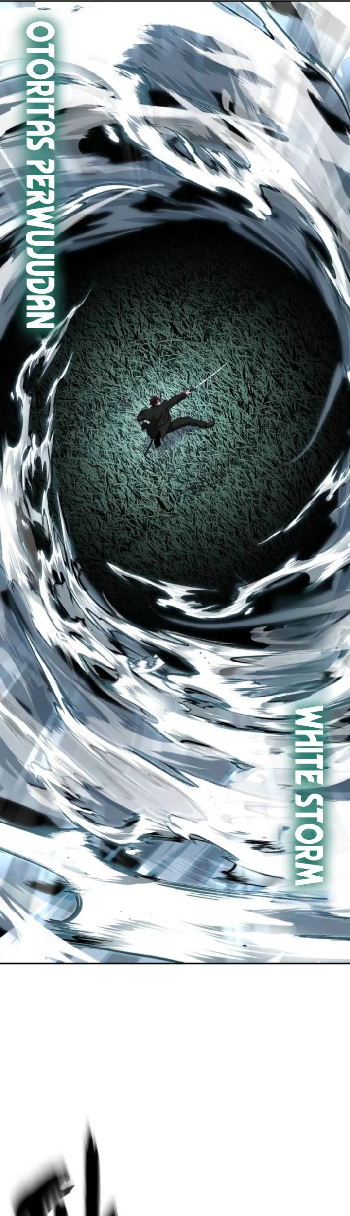 The Boy of Death Chapter 332 Gambar 45