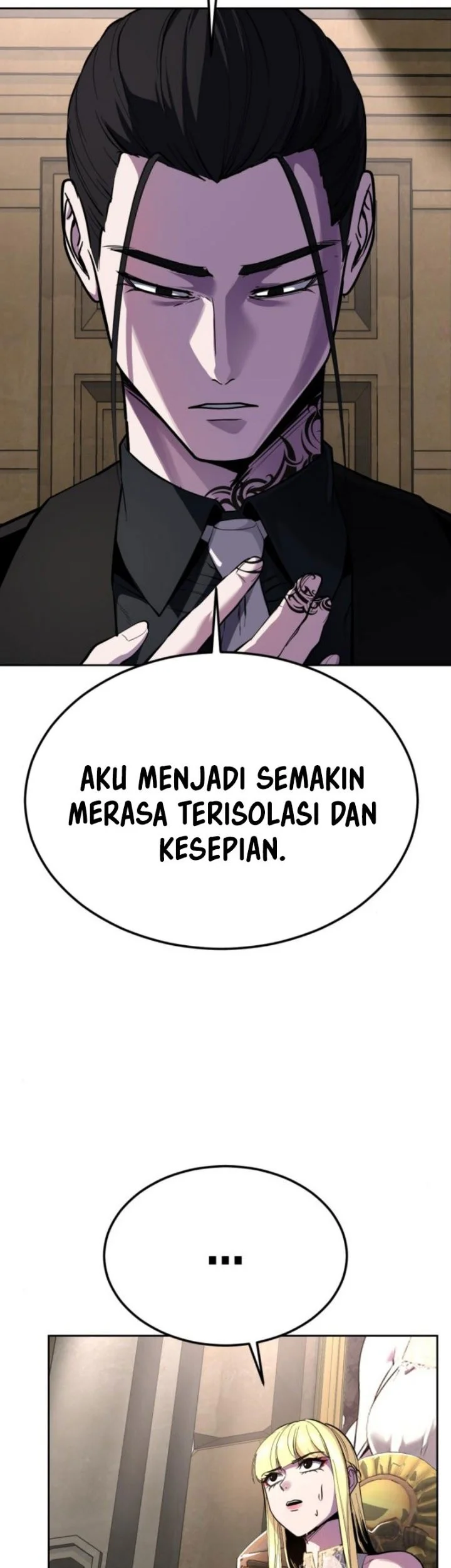 The Boy of Death Chapter 333 Gambar 55