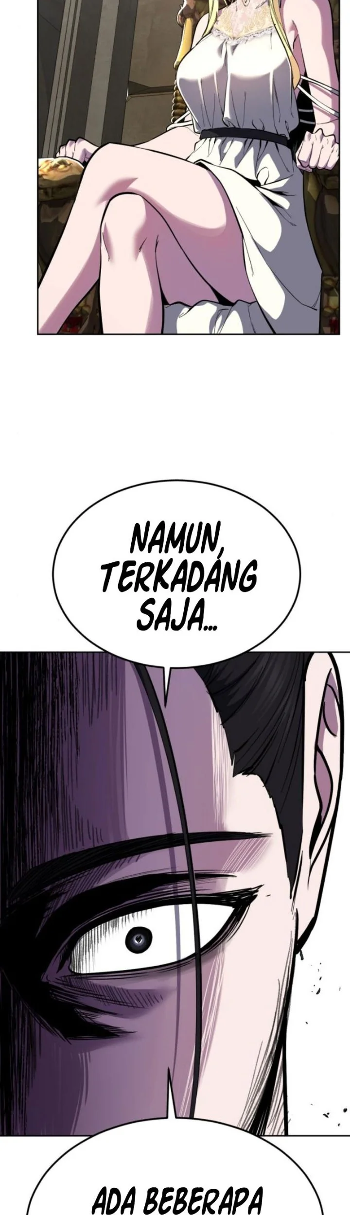 The Boy of Death Chapter 333 Gambar 56