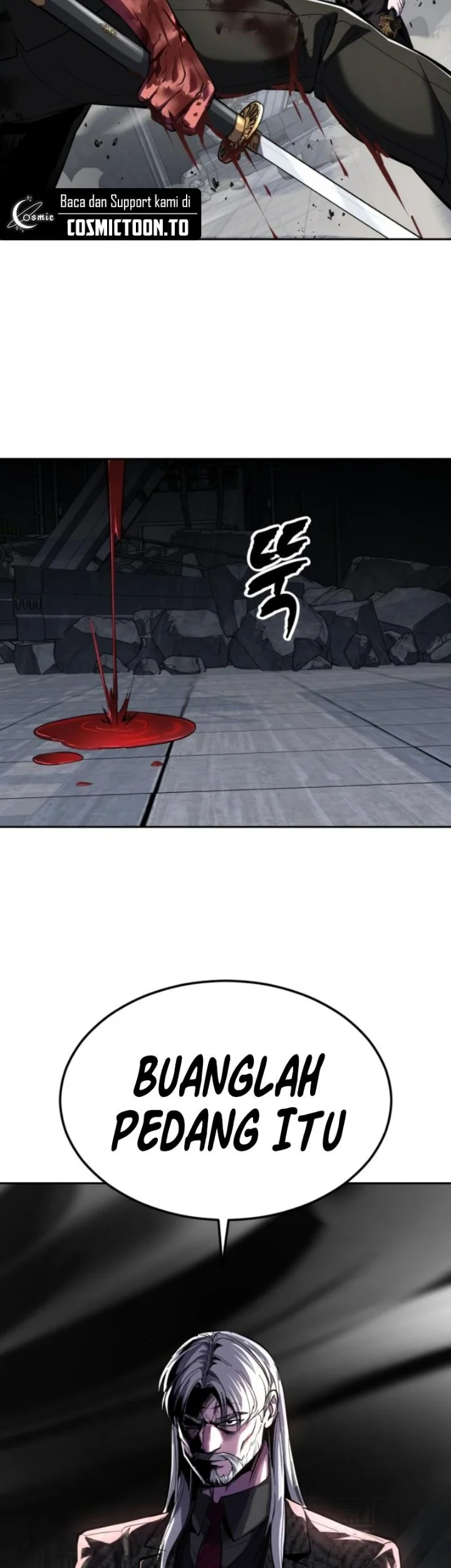 The Boy of Death Chapter 334 Gambar 55