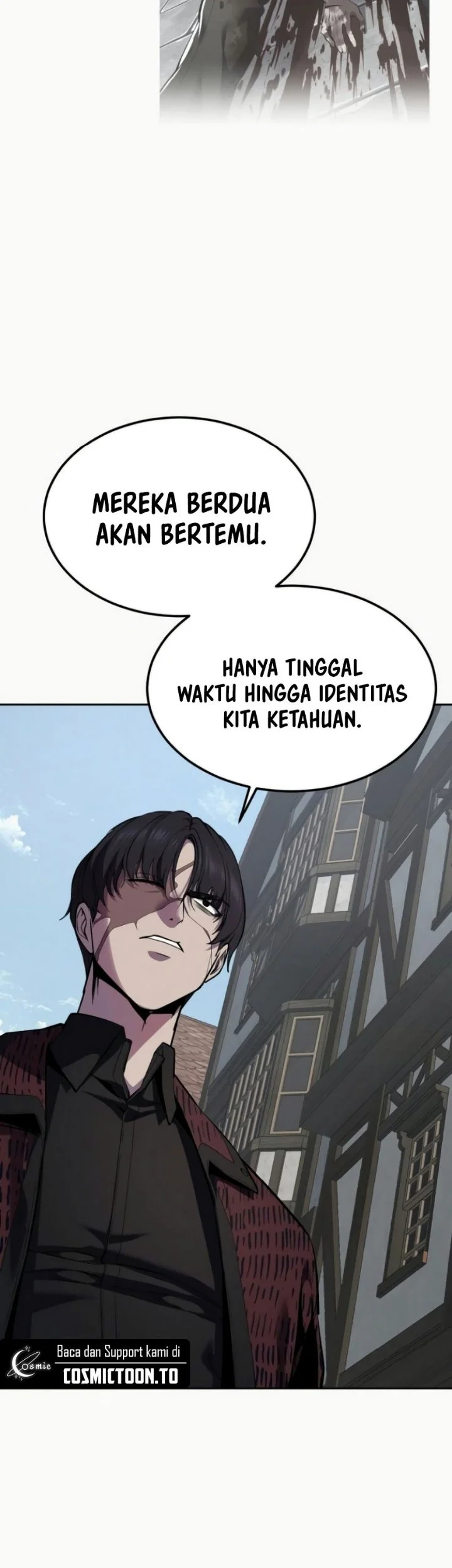 The Boy of Death Chapter 335 Gambar 53