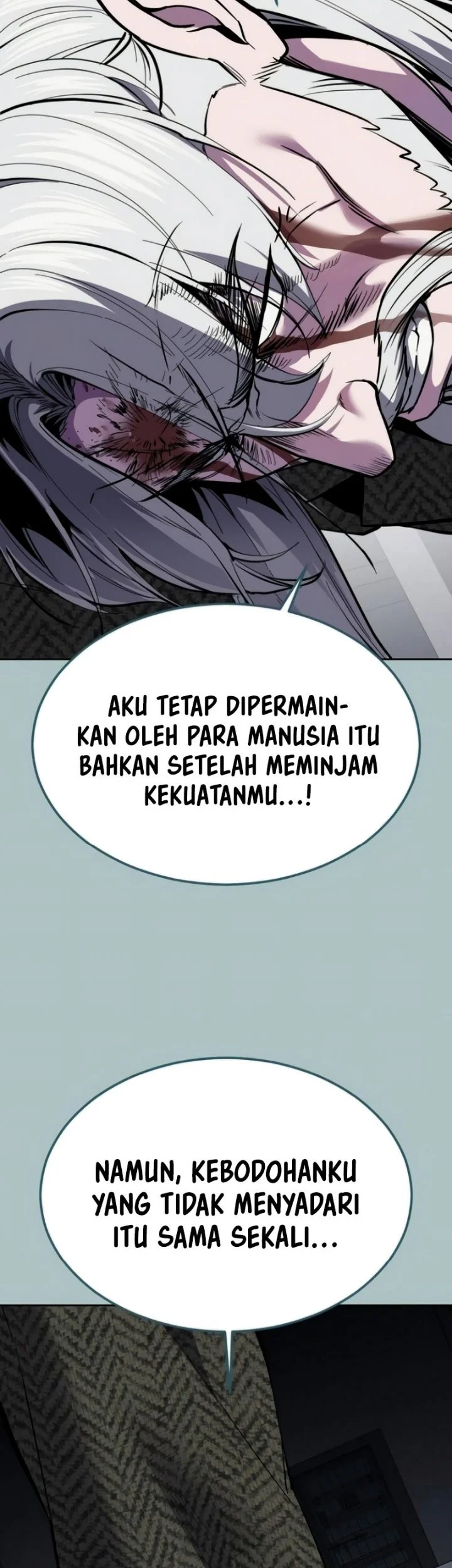 The Boy of Death Chapter 336 Gambar 50