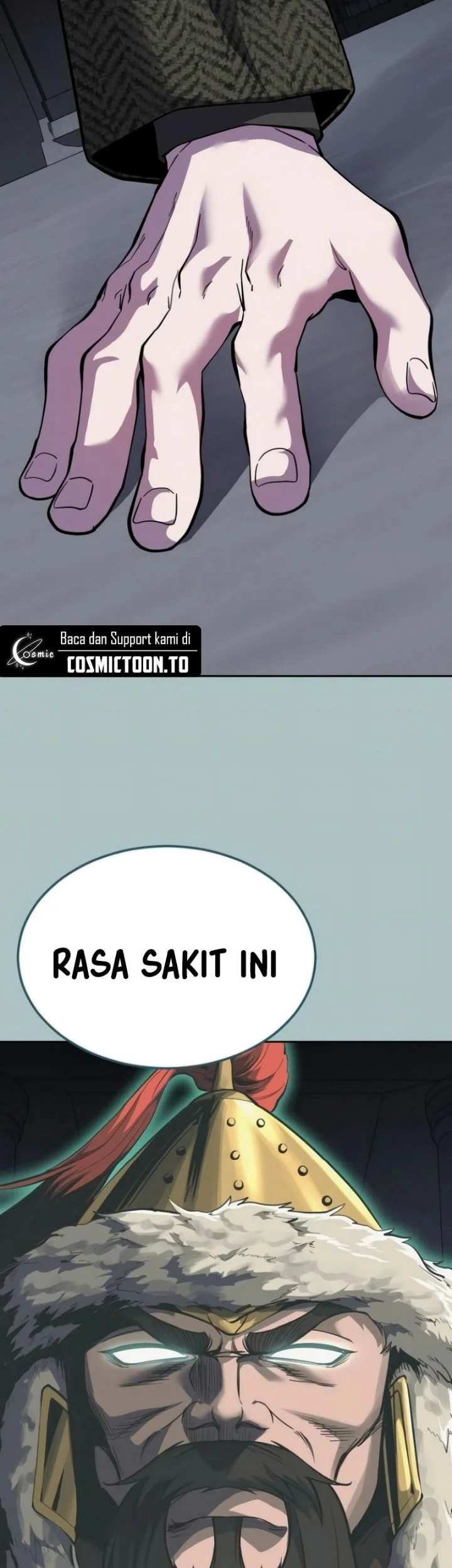 The Boy of Death Chapter 336 Gambar 51