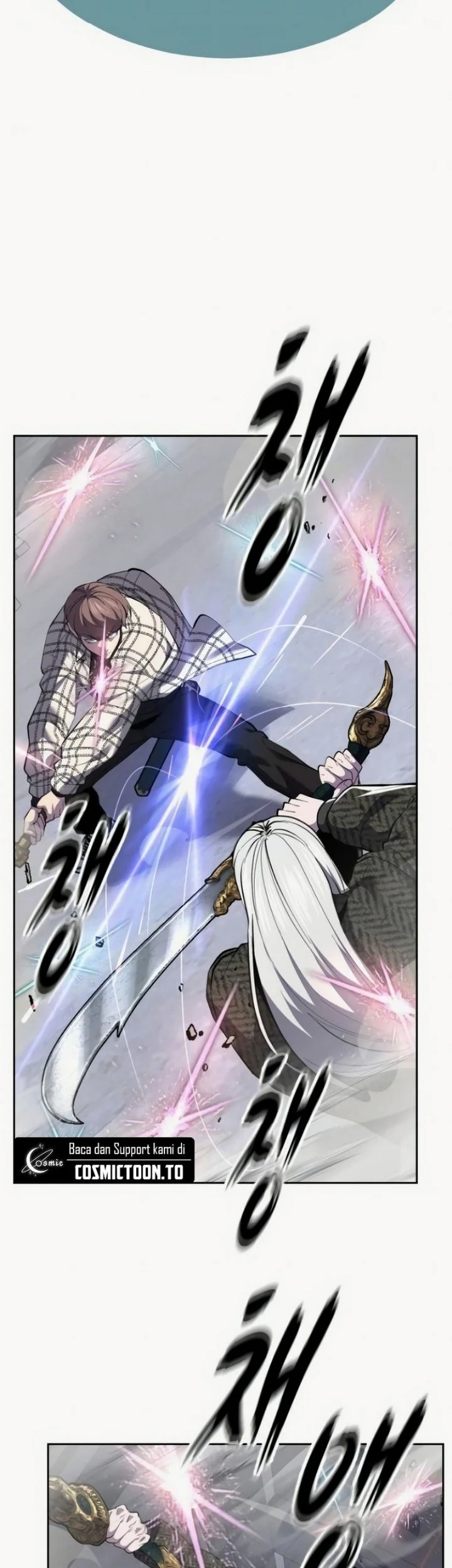 The Boy of Death Chapter 337 Gambar 55