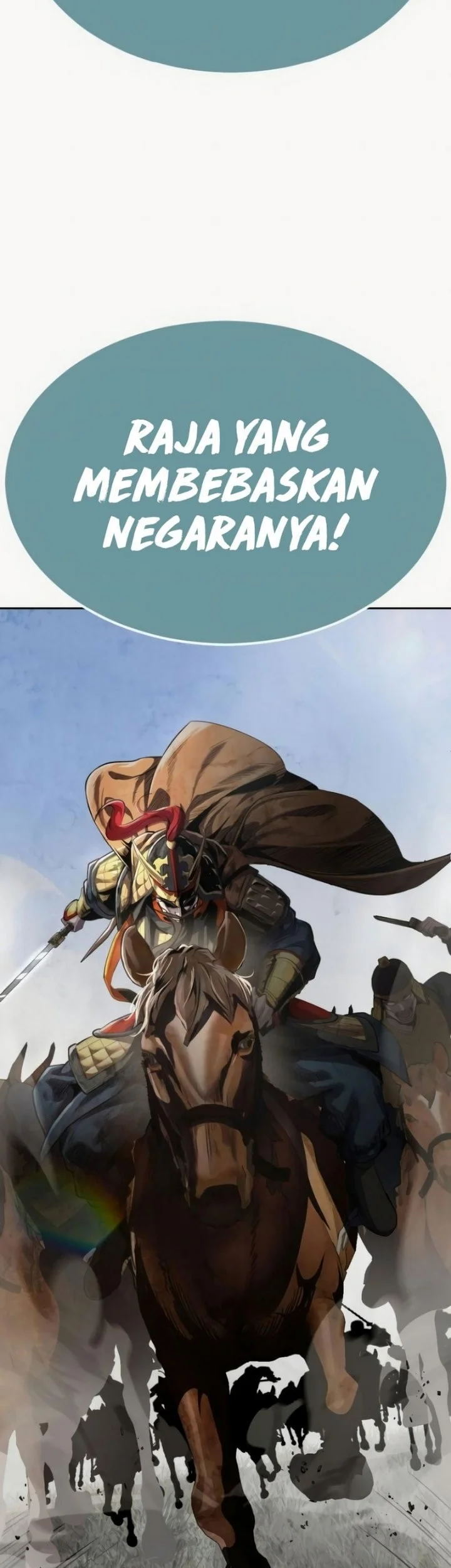 The Boy of Death Chapter 337 Gambar 52