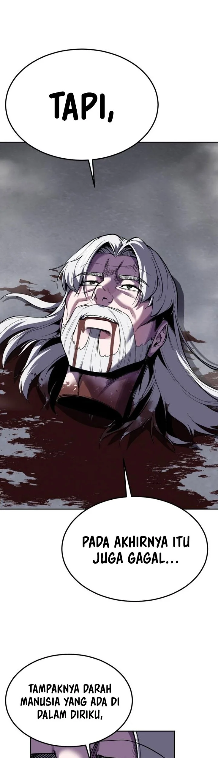 The Boy of Death Chapter 339 Gambar 54