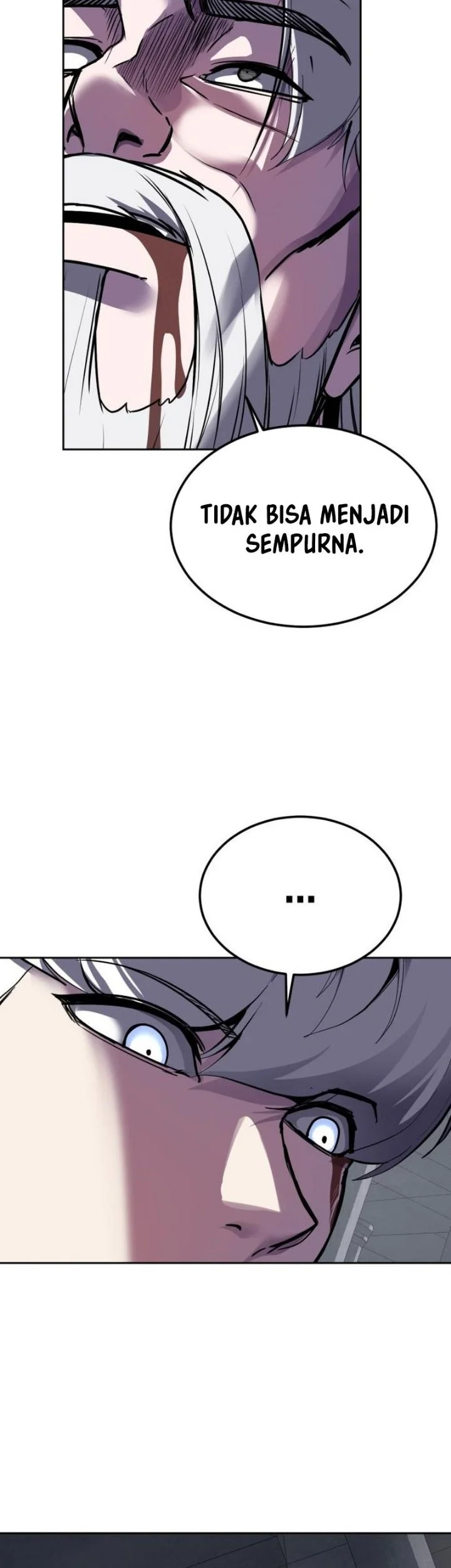 The Boy of Death Chapter 339 Gambar 55