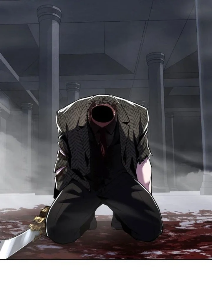The Boy of Death Chapter 339 Gambar 53