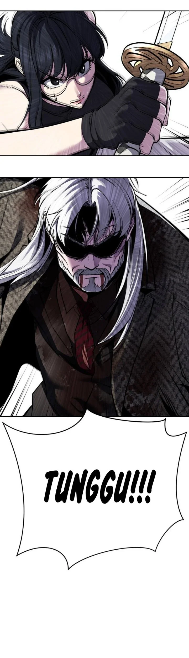 The Boy of Death Chapter 341 Gambar 47