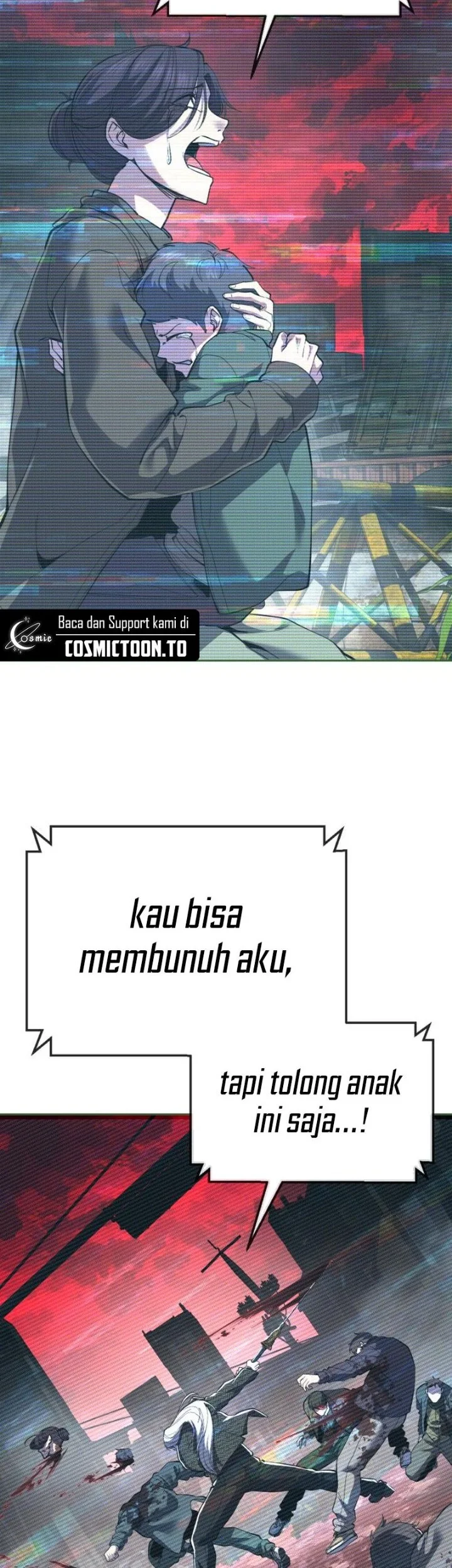 The Boy of Death Chapter 342 Gambar 50