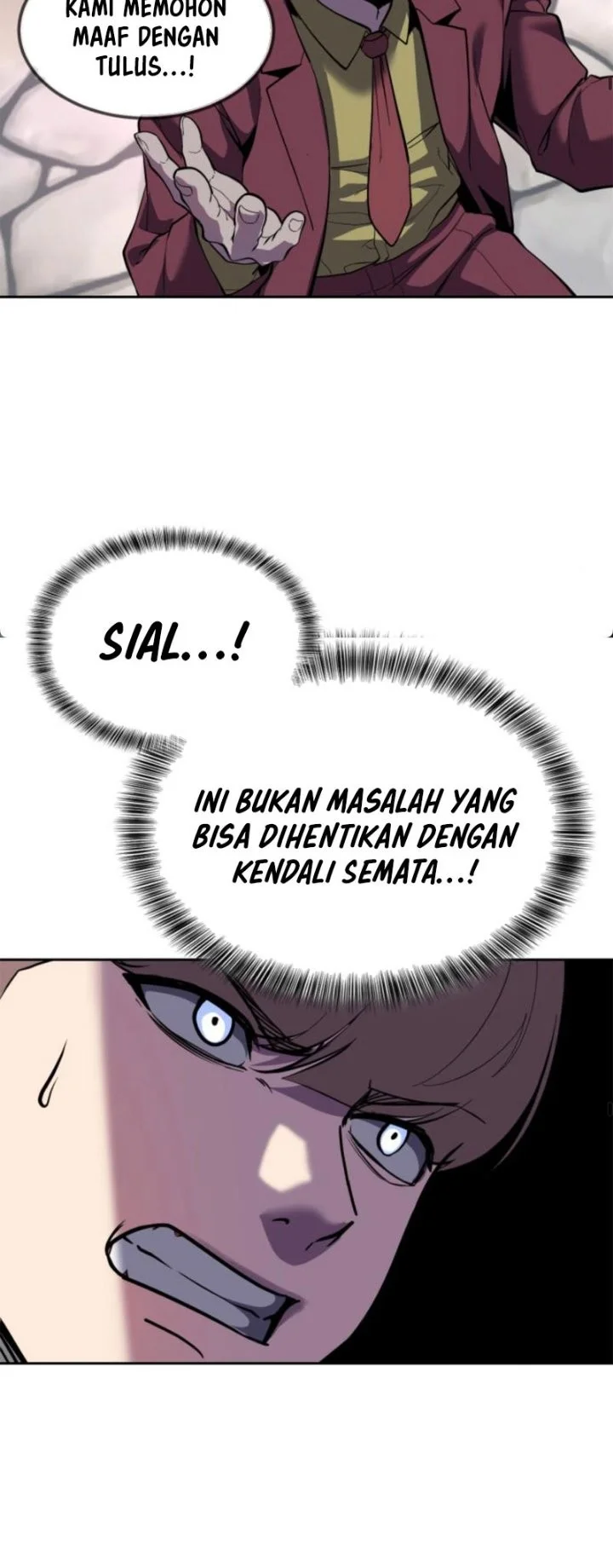 The Boy of Death Chapter 343 Gambar 45