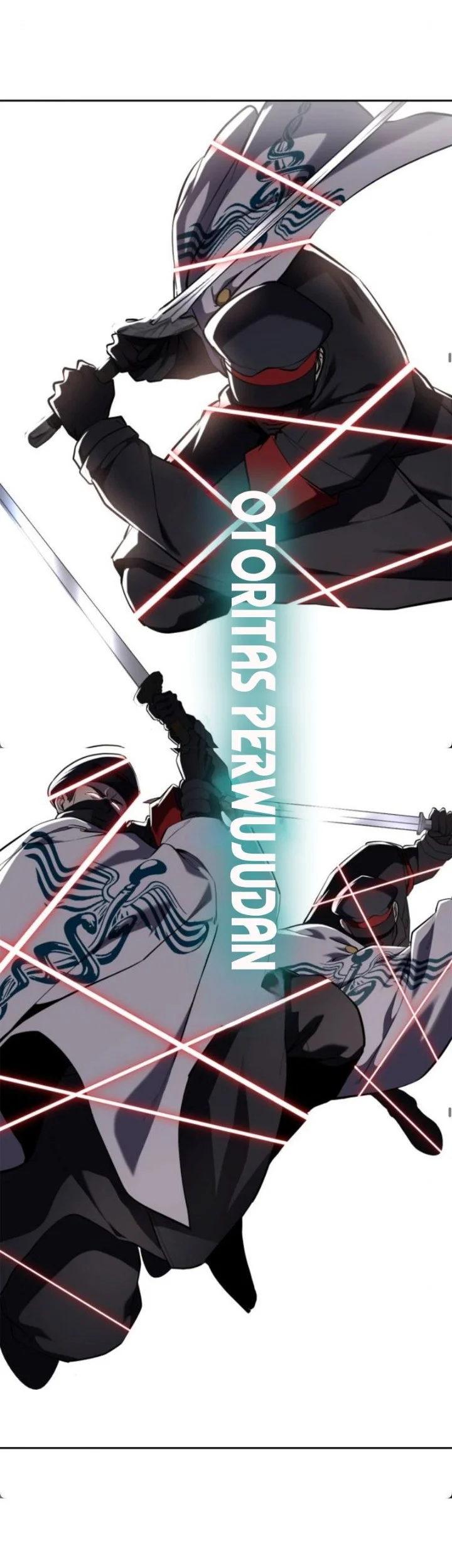 The Boy of Death Chapter 343 Gambar 47