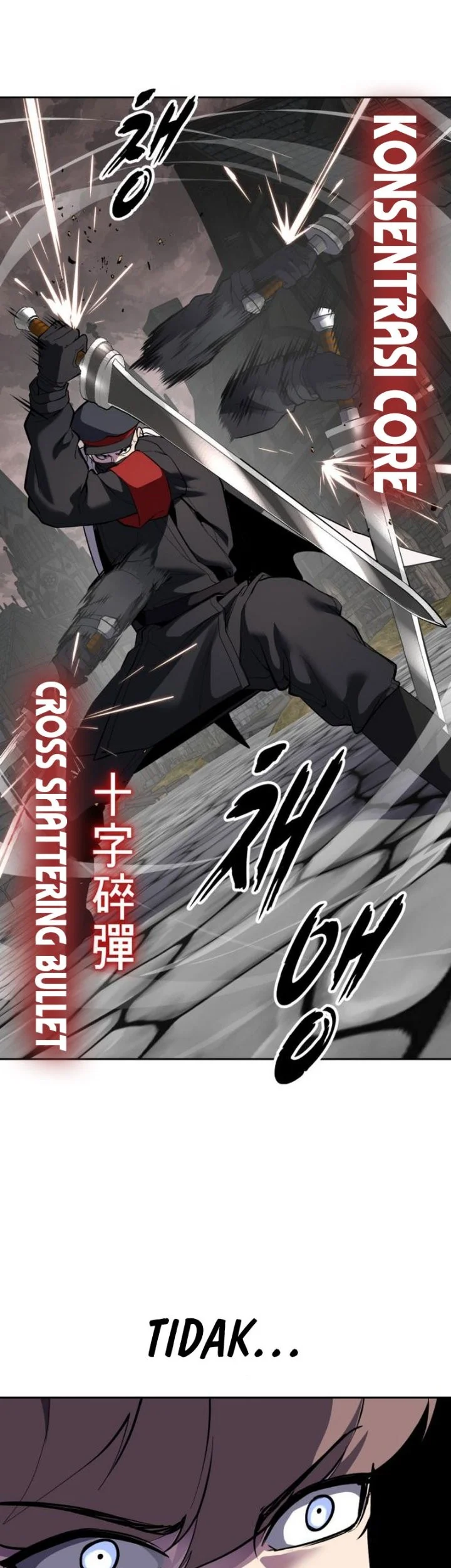 The Boy of Death Chapter 344 Gambar 50