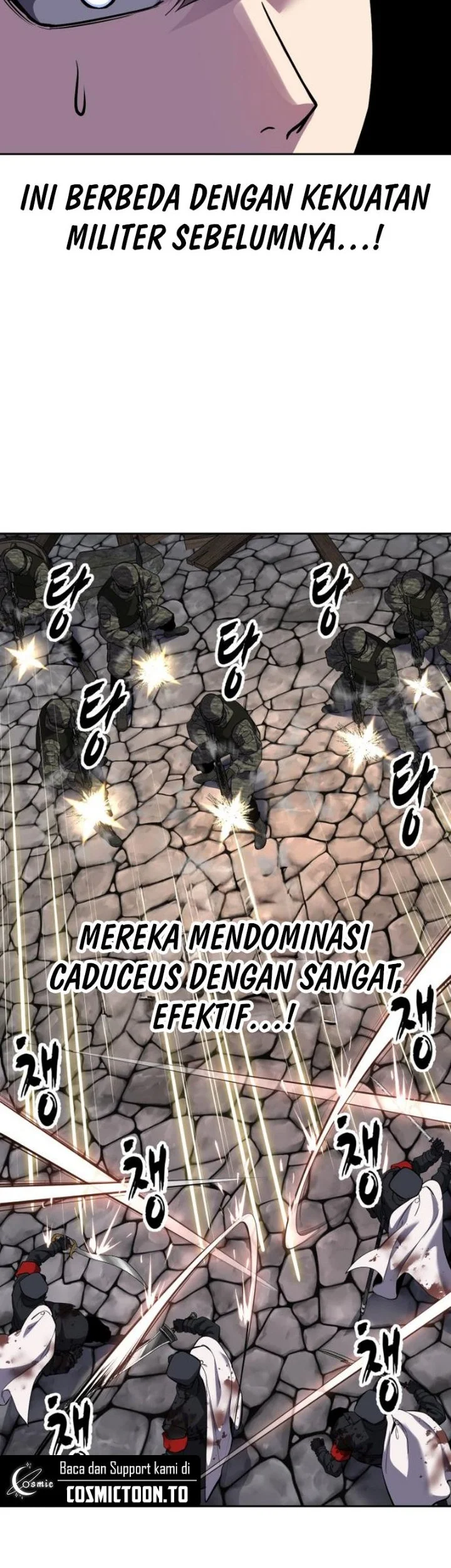 The Boy of Death Chapter 344 Gambar 51