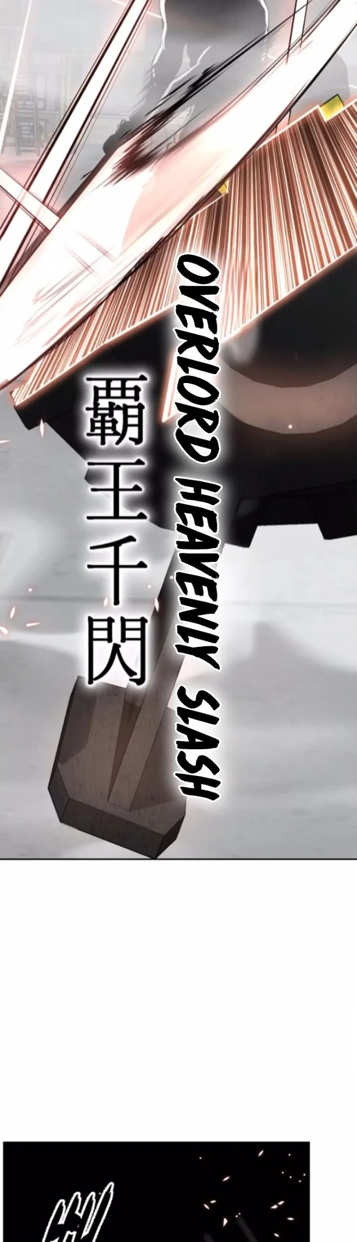 The Boy of Death Chapter 345 Gambar 55