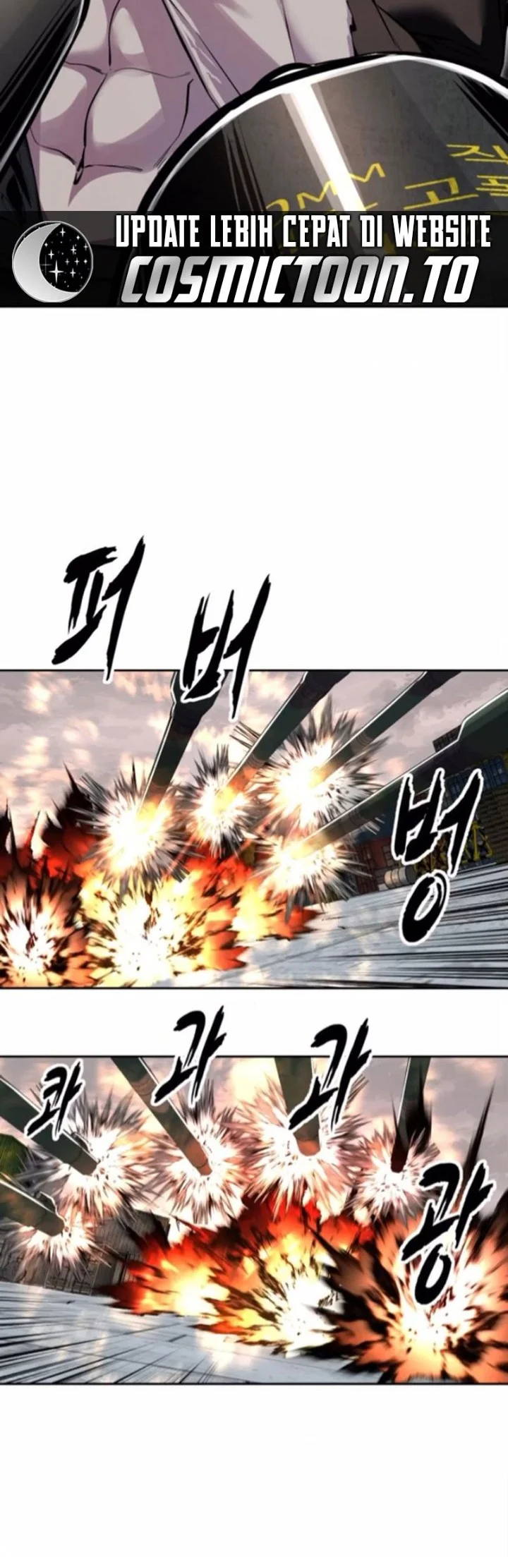 The Boy of Death Chapter 345 Gambar 51