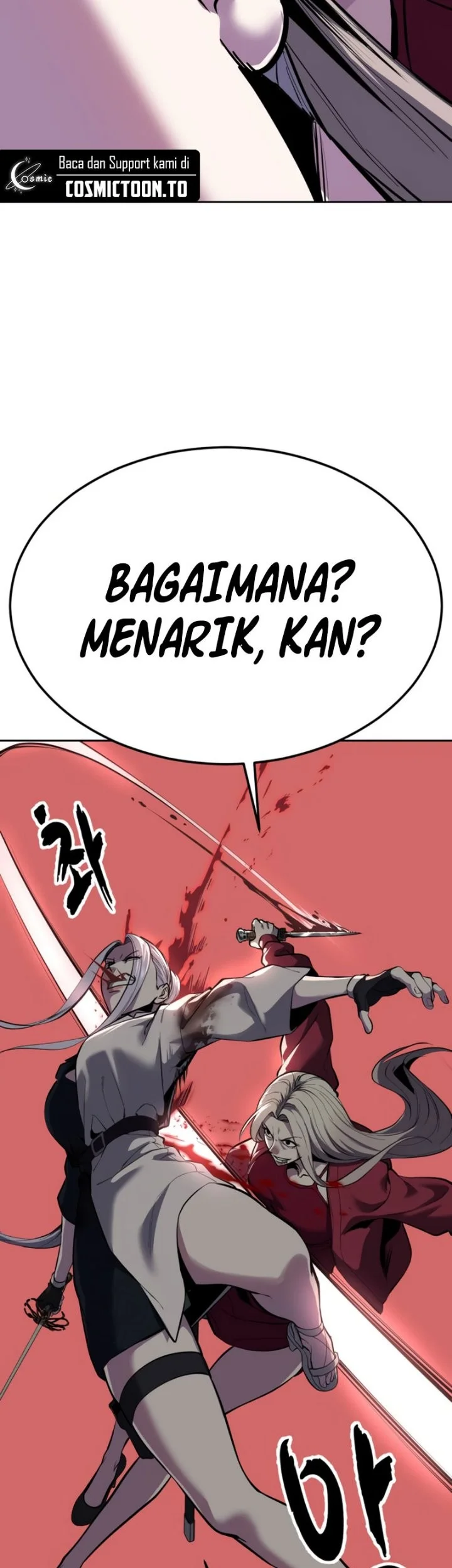 The Boy of Death Chapter 346 Gambar 49