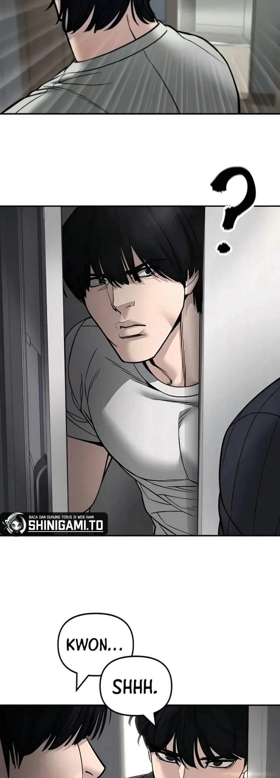The Bully In Charge Chapter 168 Gambar 59