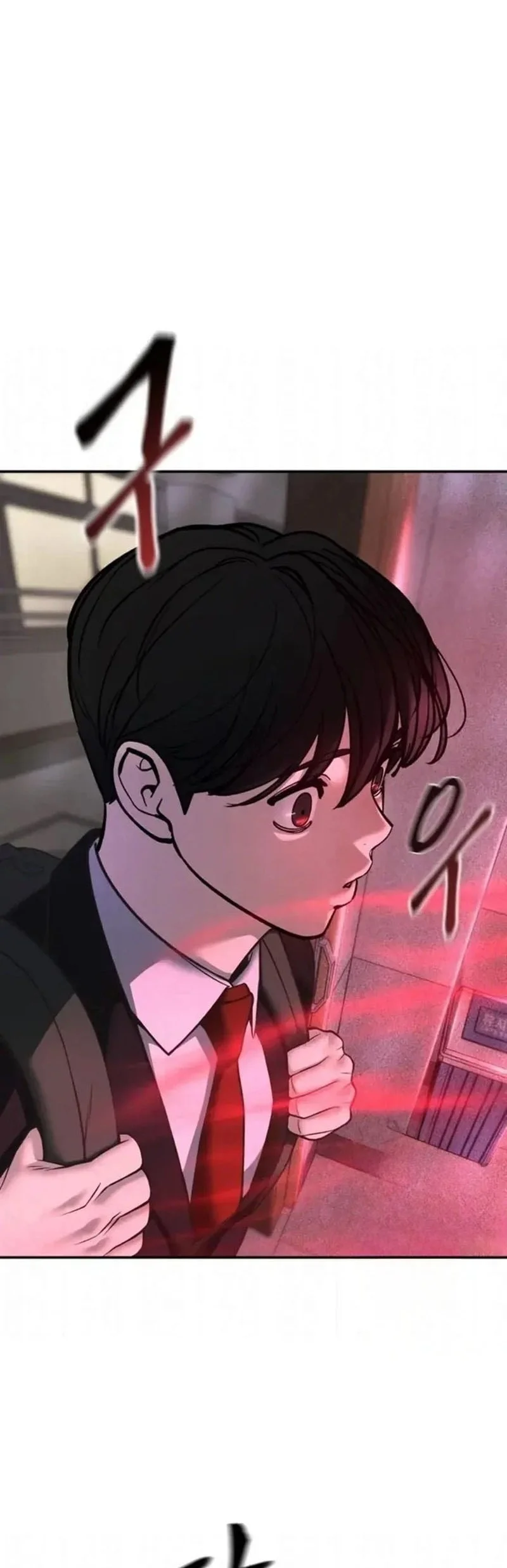 The Bully In Charge Chapter 170 Gambar 49
