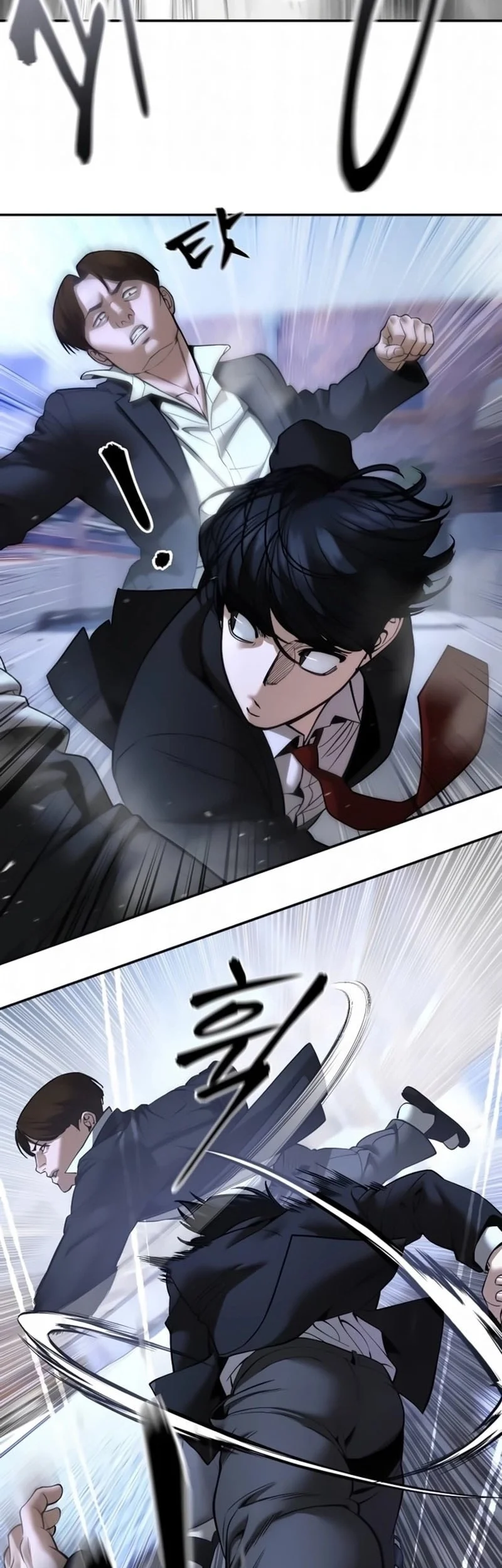 The Bully In Charge Chapter 182 Gambar 36
