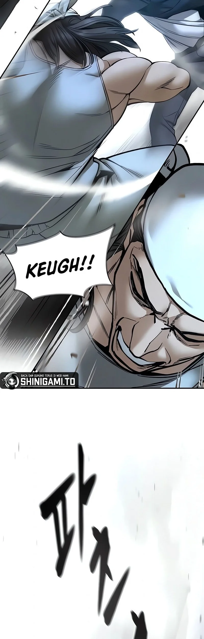The Bully In Charge Chapter 183 Gambar 42