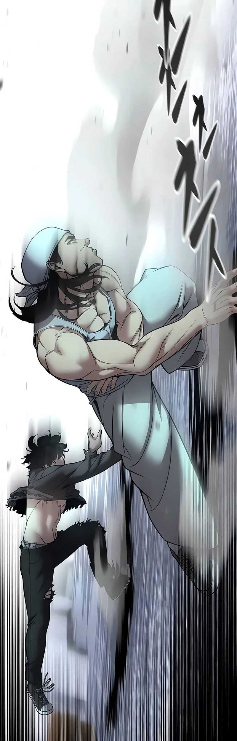 The Bully In Charge Chapter 183 Gambar 43
