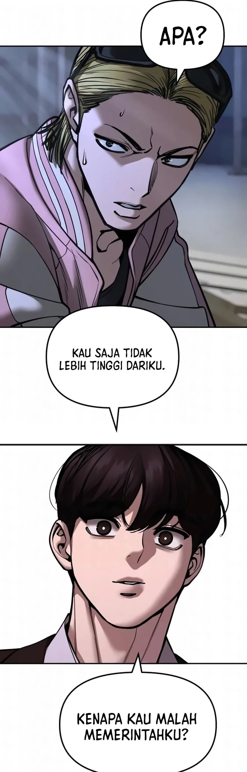 The Bully In Charge Chapter 188 Gambar 55