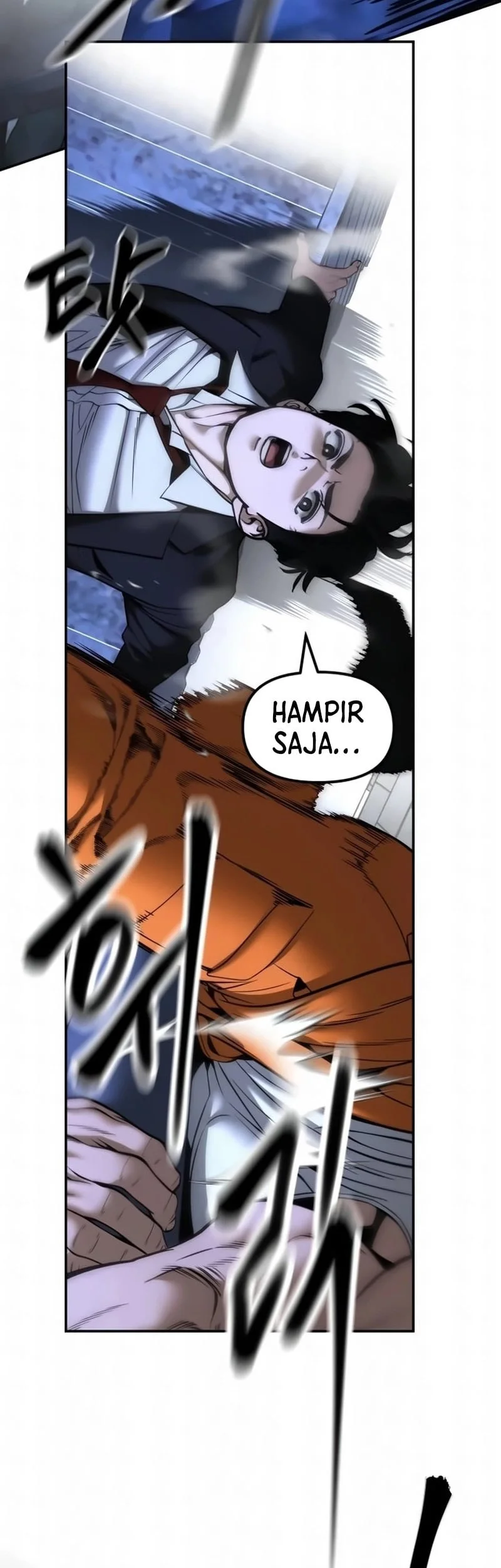 The Bully In Charge Chapter 189 Gambar 47