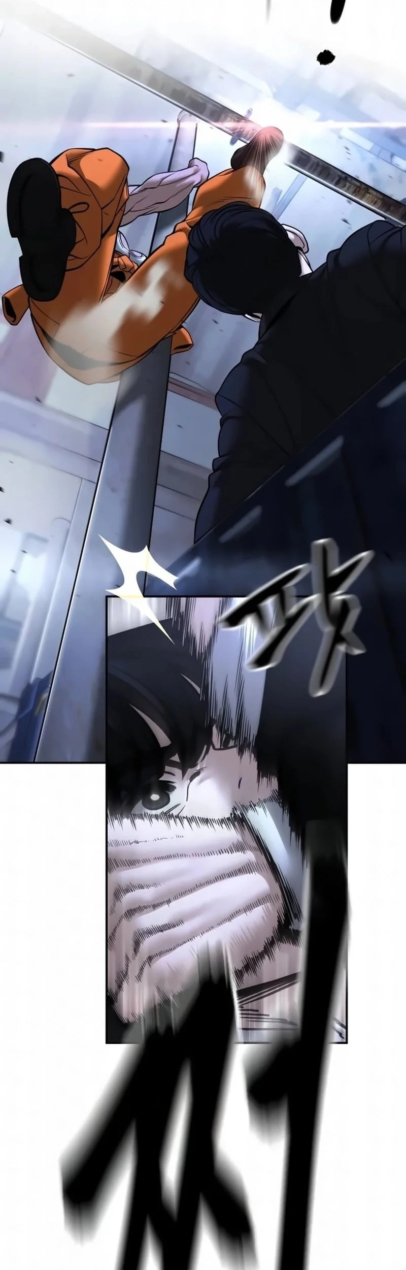 The Bully In Charge Chapter 189 Gambar 48