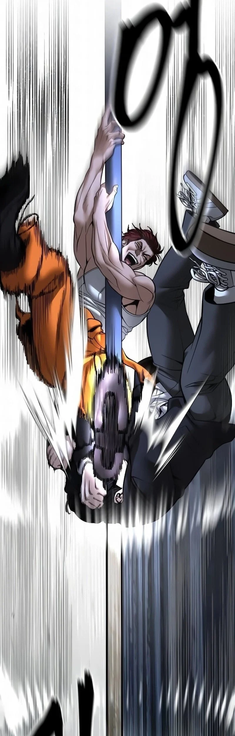 The Bully In Charge Chapter 189 Gambar 50
