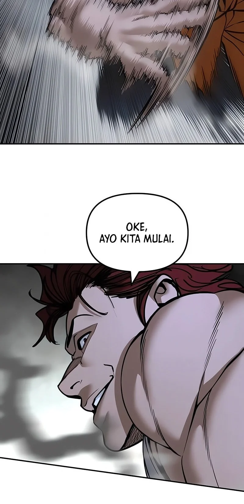 The Bully In Charge Chapter 190 Gambar 45
