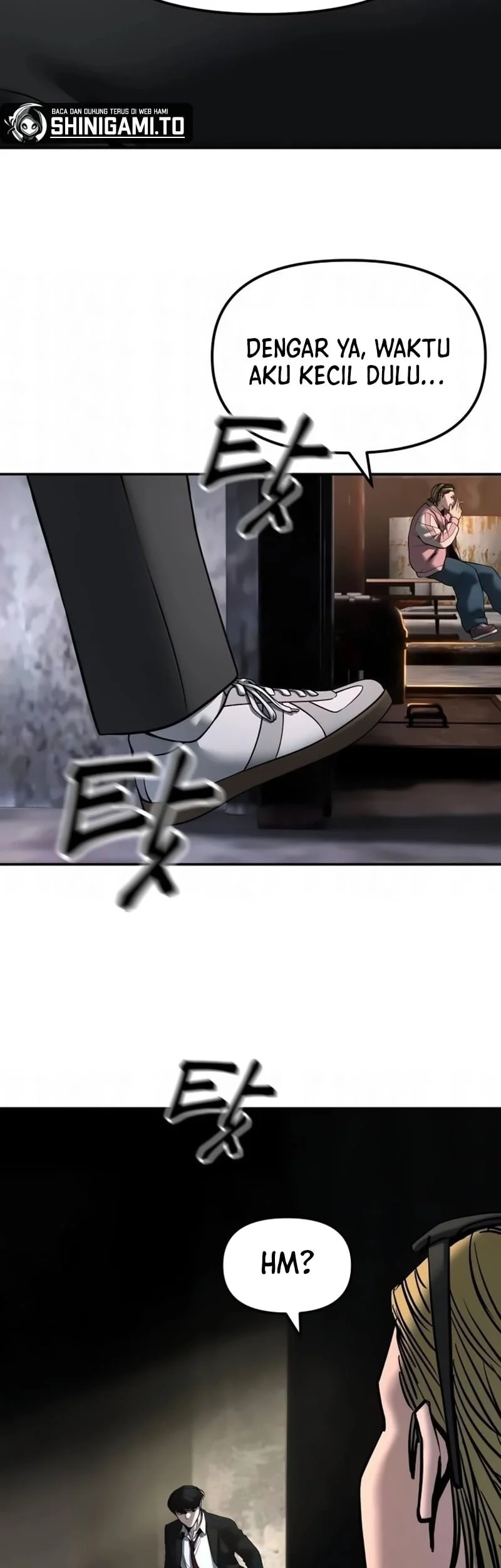 The Bully In Charge Chapter 191 Gambar 44
