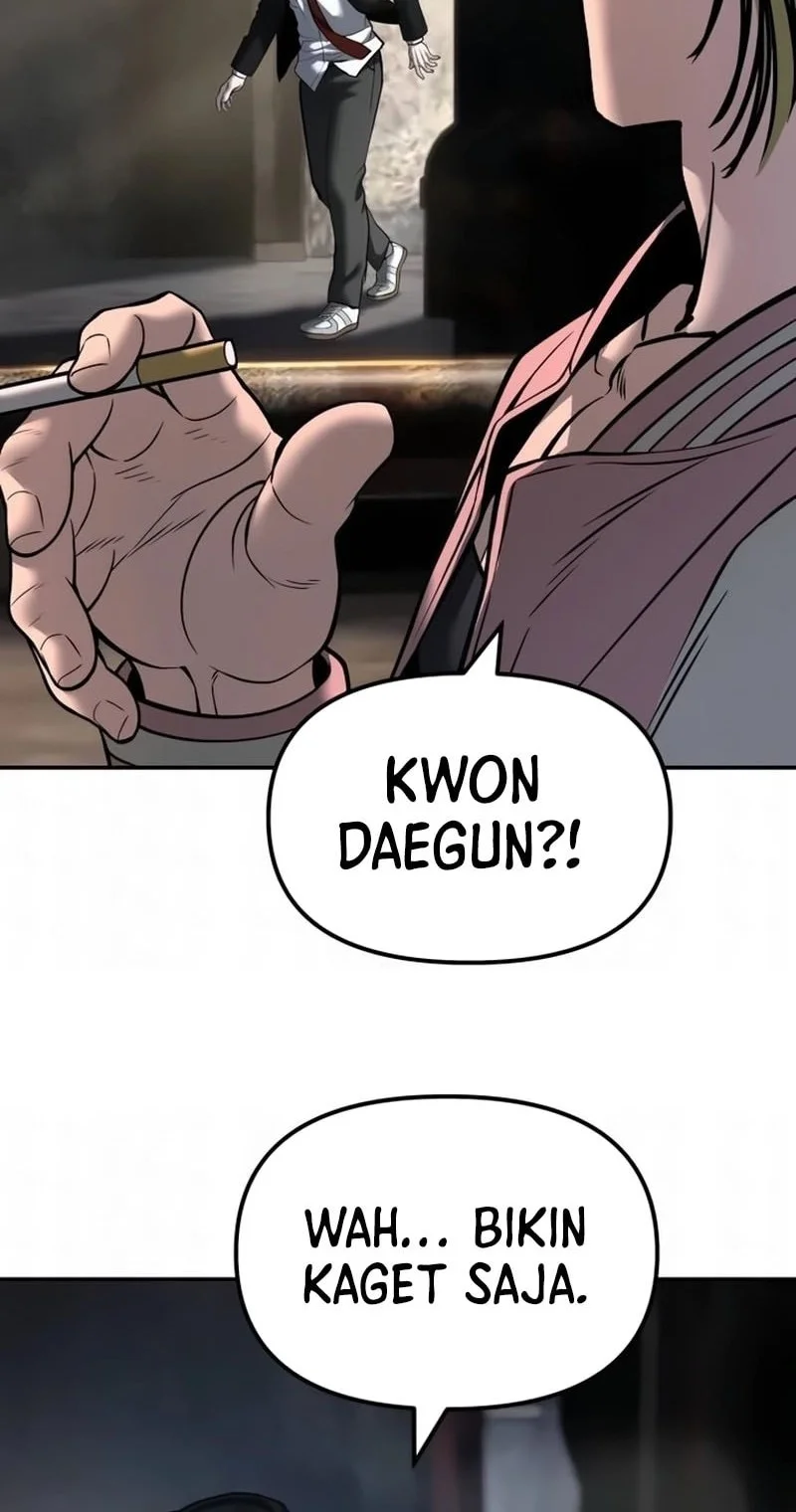 The Bully In Charge Chapter 191 Gambar 45