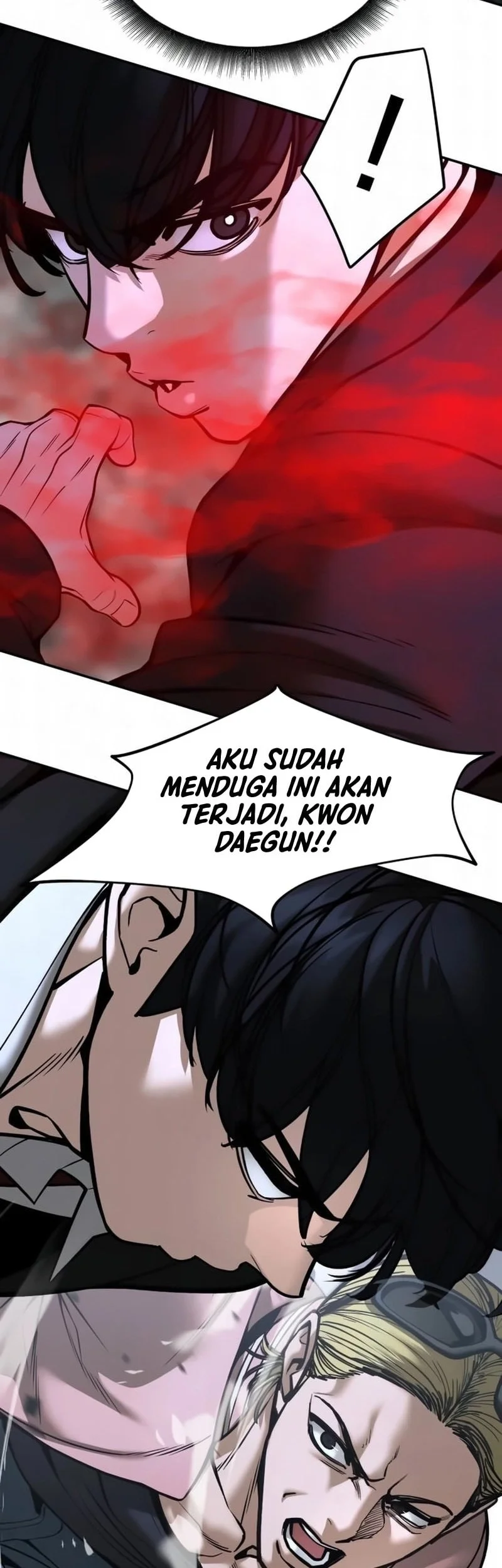 The Bully In Charge Chapter 193 Gambar 48