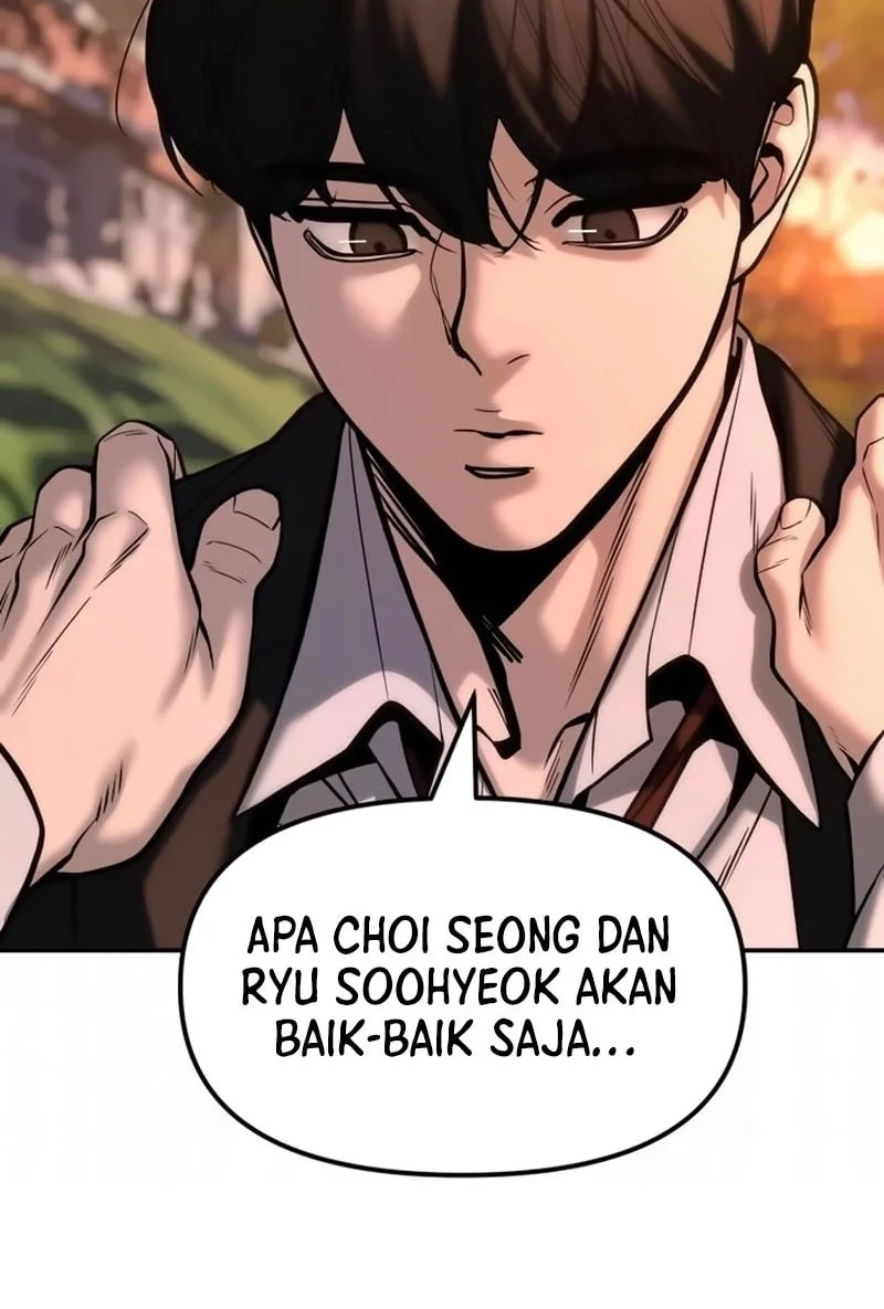 The Bully In Charge Chapter 194 Gambar 40