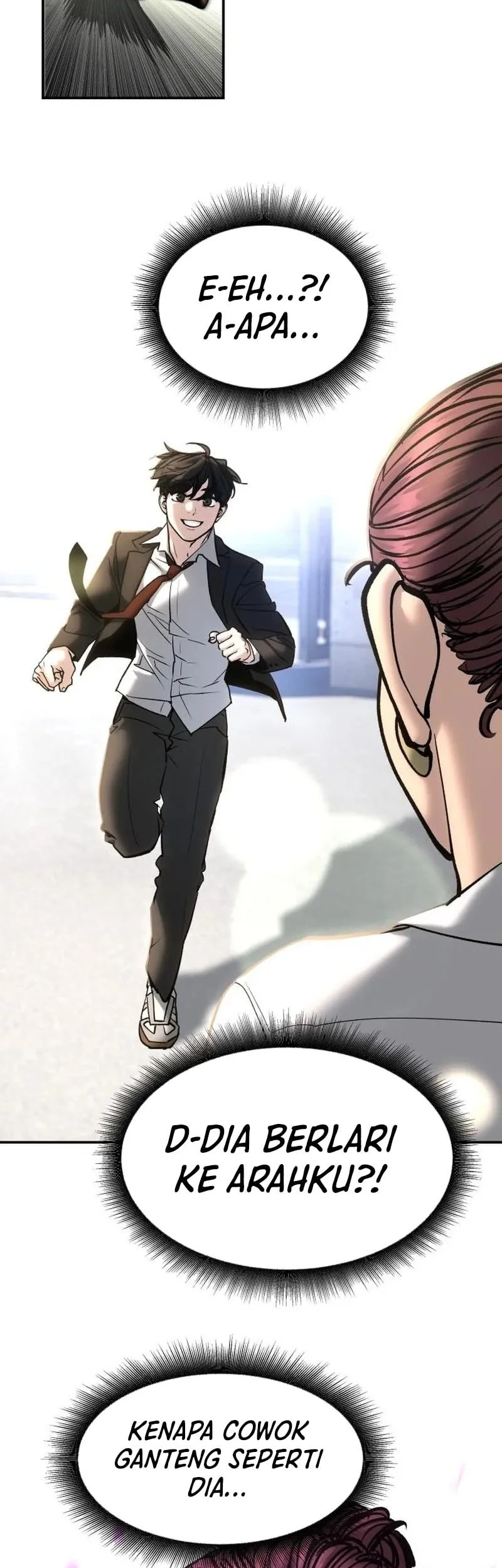 The Bully In Charge Chapter 195 Gambar 44