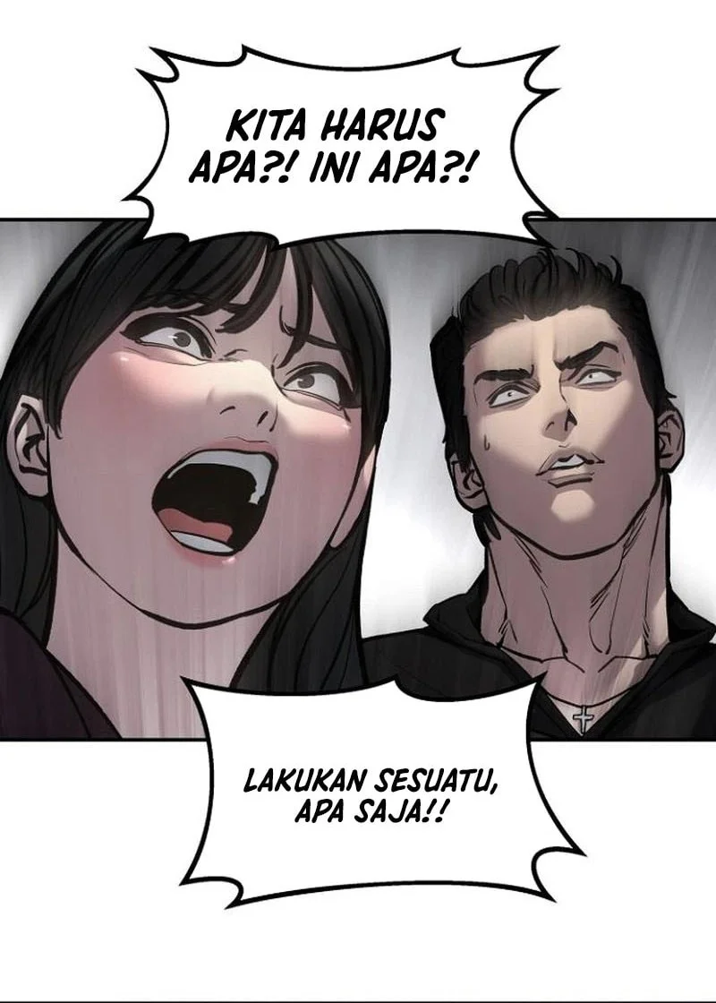 The Bully In Charge Chapter 198 Gambar 46