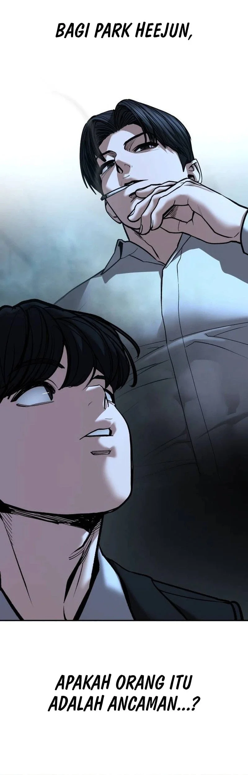 The Bully In Charge Chapter 200 Gambar 39