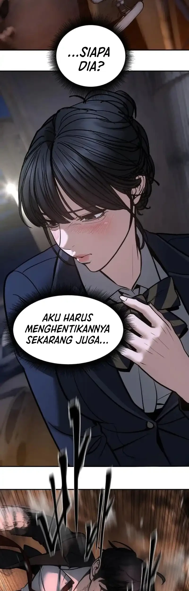 The Bully In Charge Chapter 202 Gambar 41