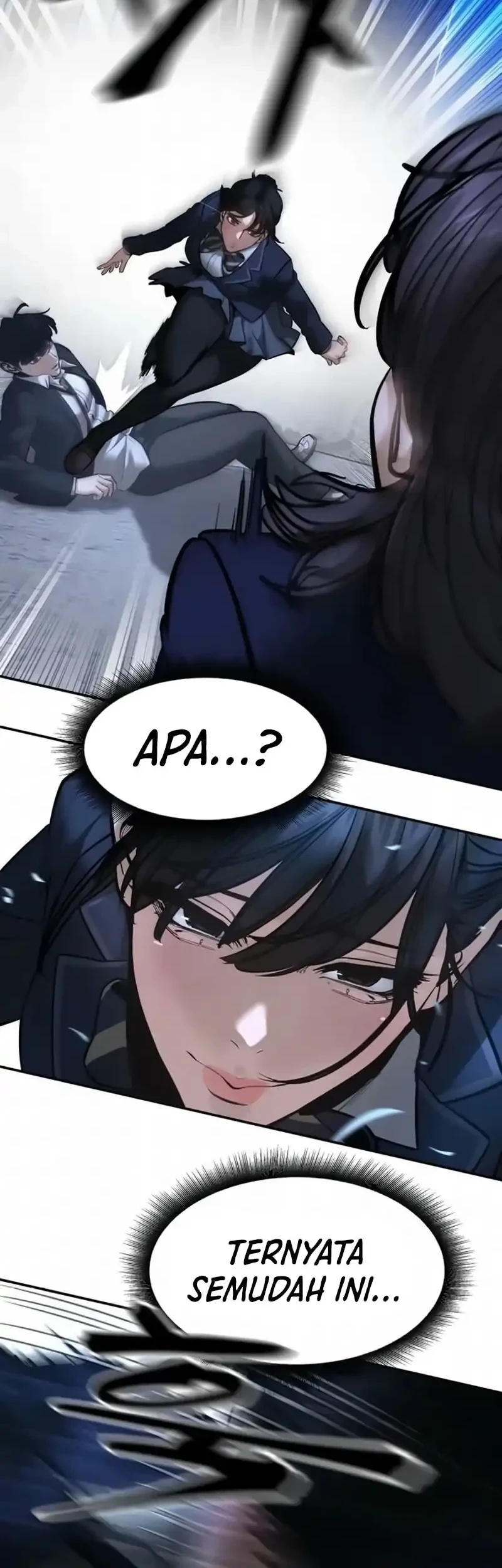 The Bully In Charge Chapter 203 Gambar 54