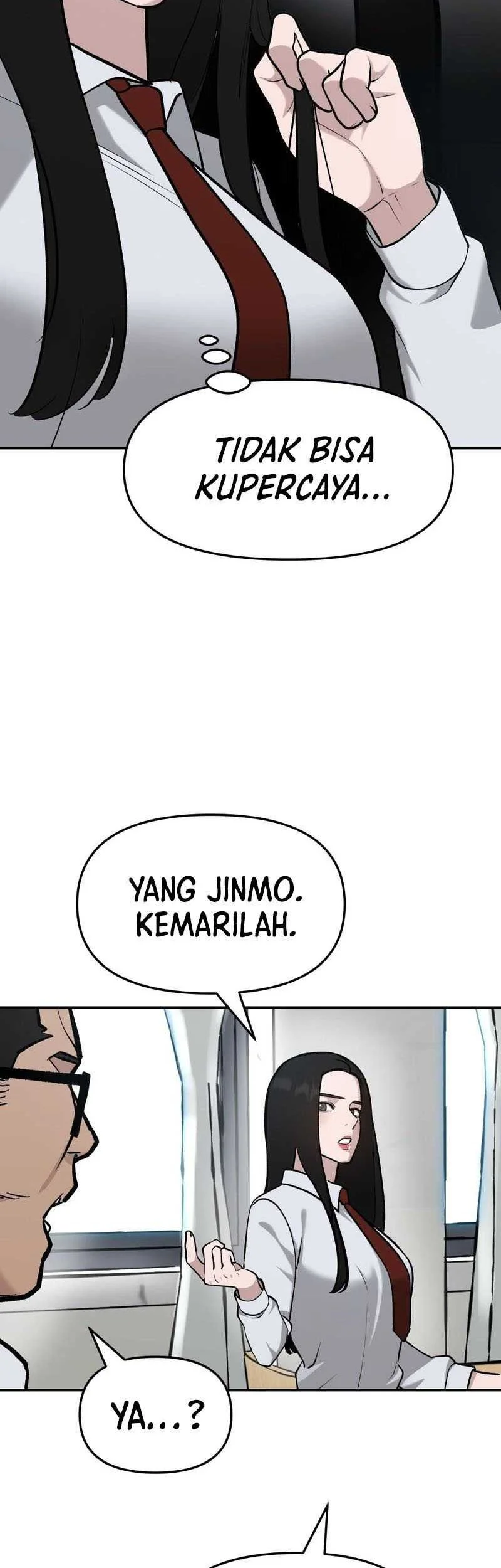 The Bully In Charge Chapter 21 Gambar 39