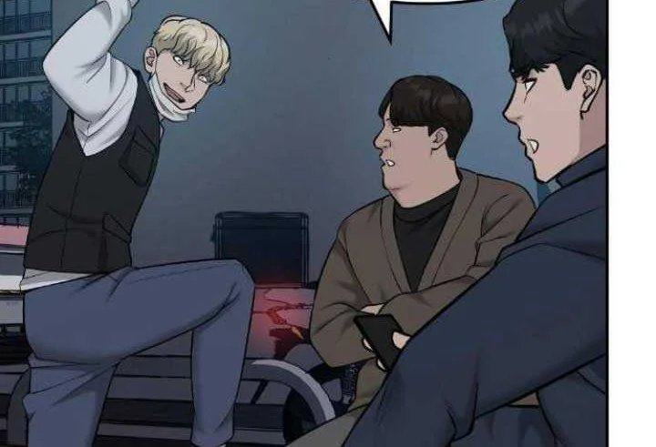 The Bully In Charge Chapter 23 Gambar 53